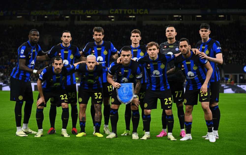 国米官方宣布邦尼左膝轻微扭伤，下周将再对伤情做出评估（国米官宣：邦尼左膝轻度扭伤，伤情将于下周复评）