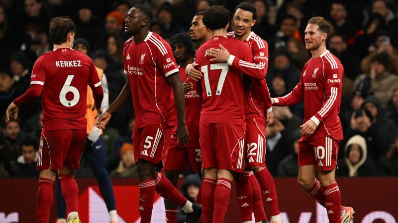 英超前瞻：利兹联刚逃离降级区冲击连胜，利物浦希望重返胜轨（英超前瞻：利兹联脱险后冲击连胜，利物浦力争重返胜轨）